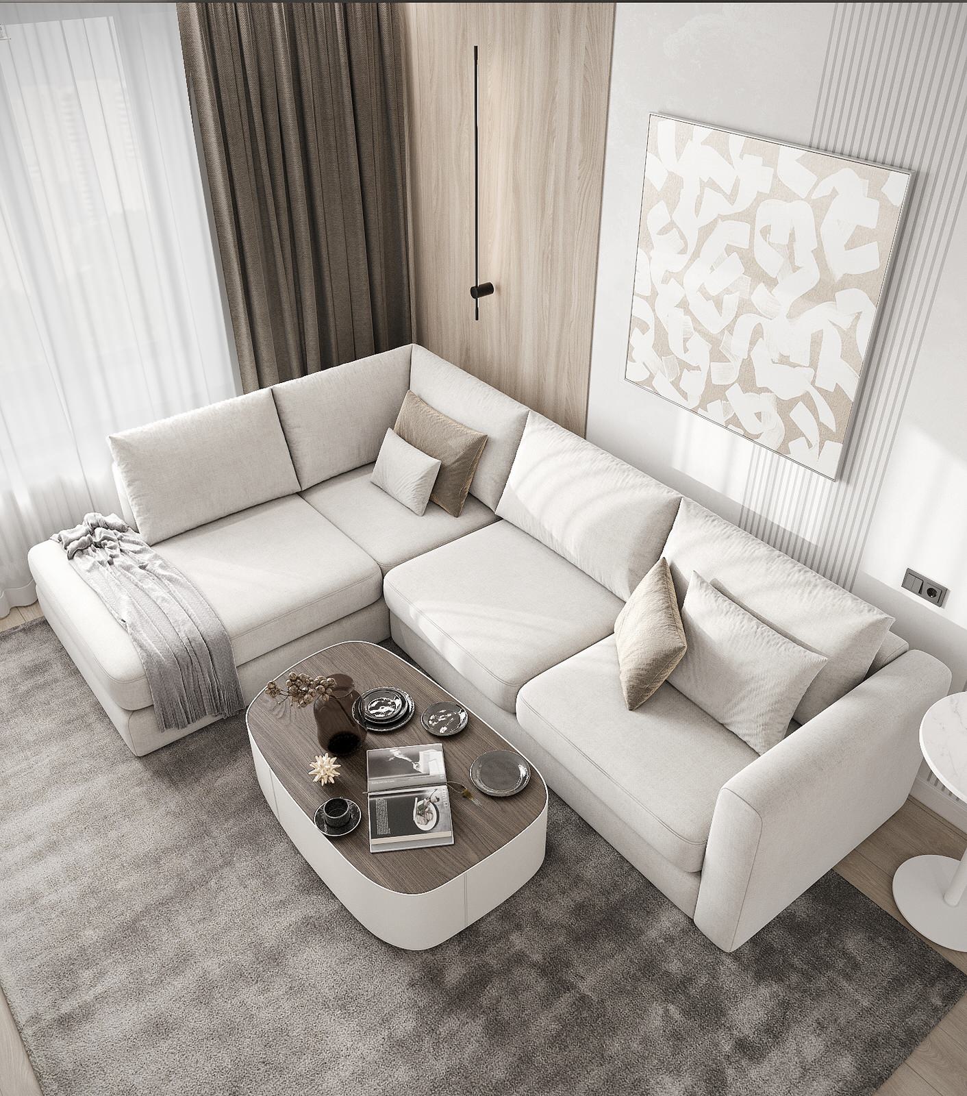 Б Е Л Ы Й. О Л Е А Н Д Р