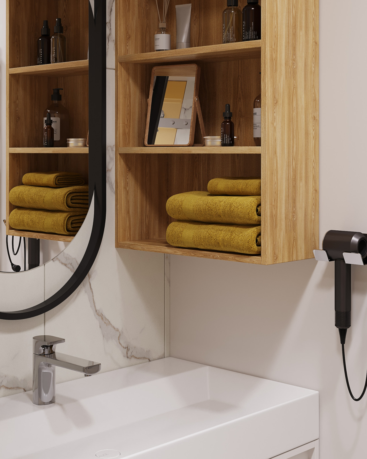 ЖК «Студия на В.О.» 22м2