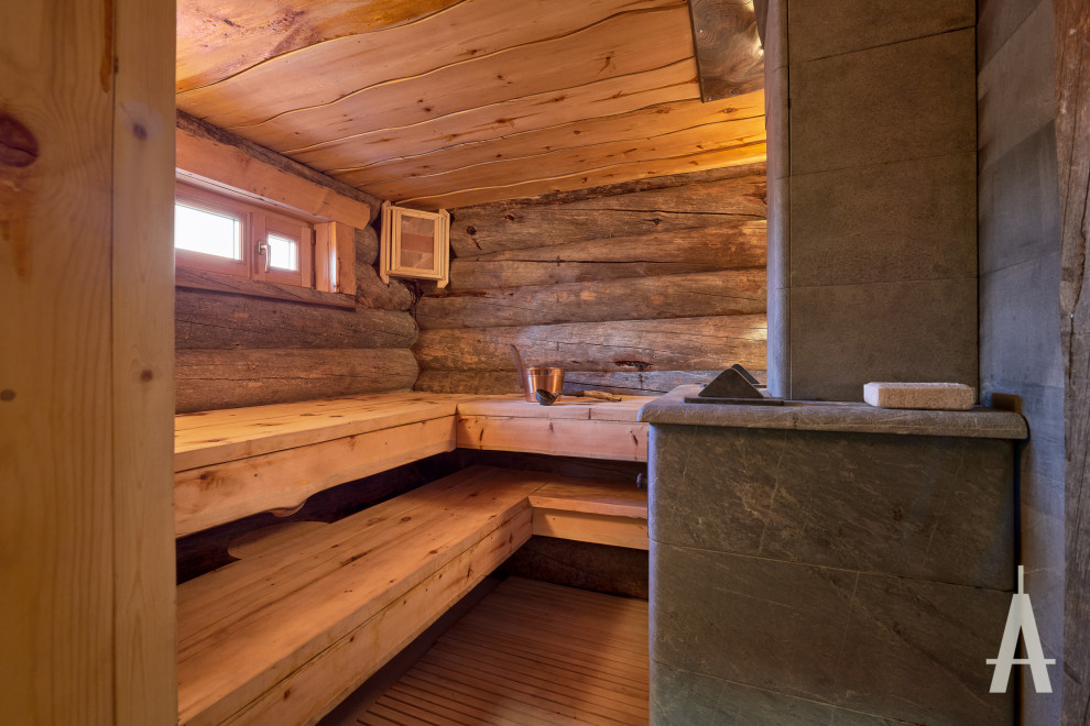 Дом Костьково