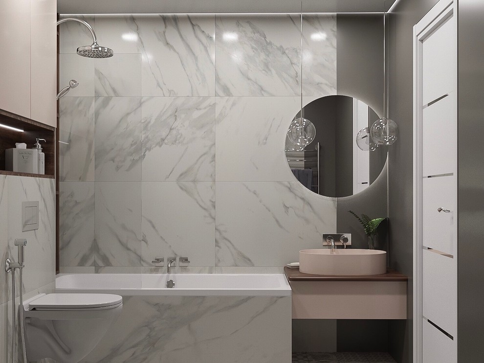 ЖК "Аксаковский"