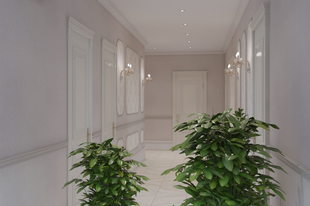 Спокойная классика