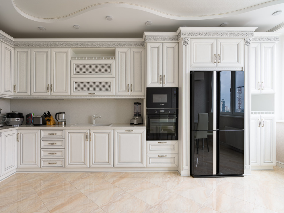 Интерьерная фотосъёмка квартиры в Краснодаре 200801