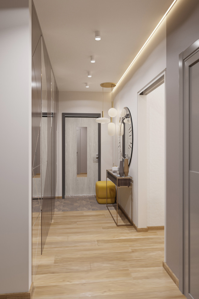 Акценты на побережье Балтийского моря