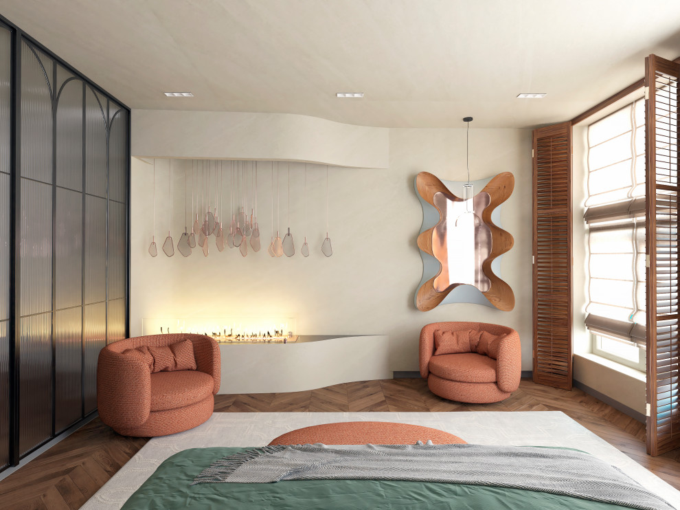 Дом тысячи лестниц