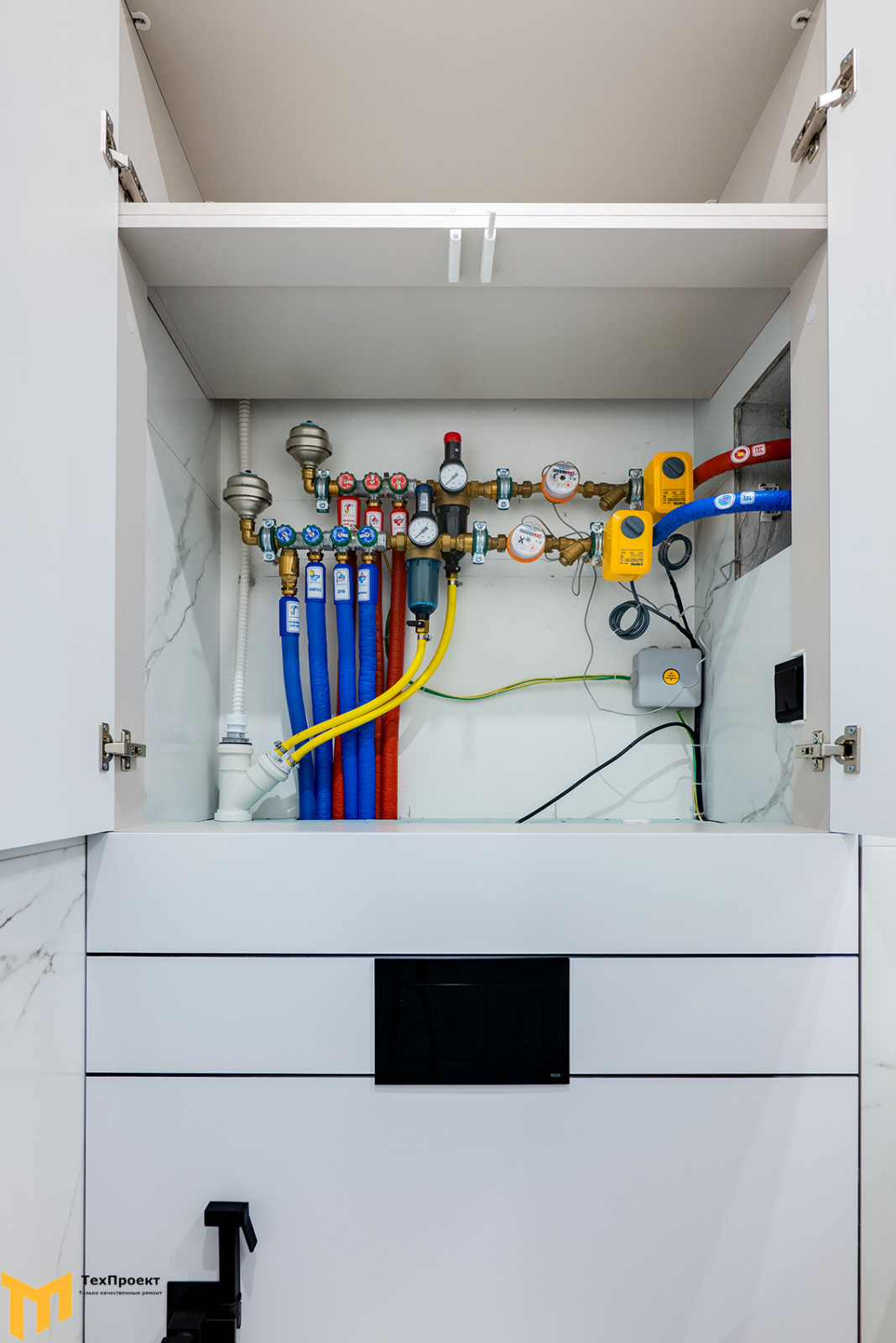 ЖК Серебряный парк