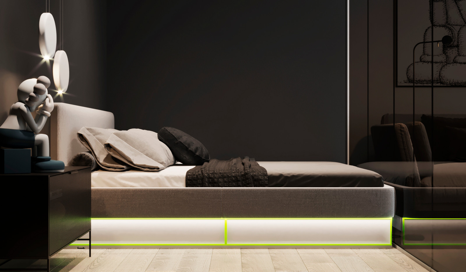 Камские Огни Премьер