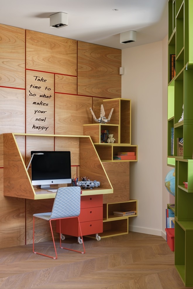 Уроки французского