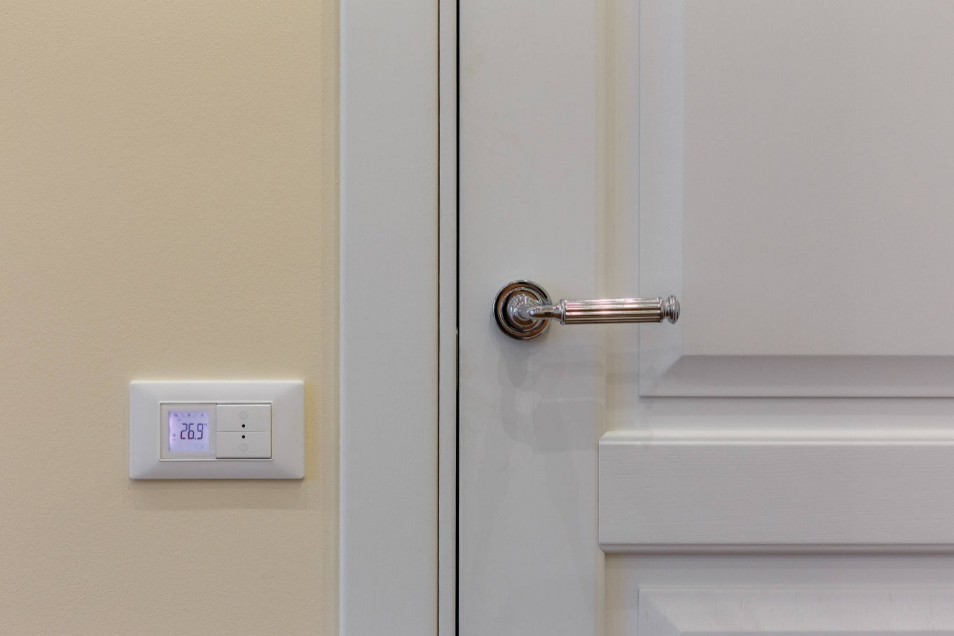 Квартира-студия на Китай-Городе 30м2