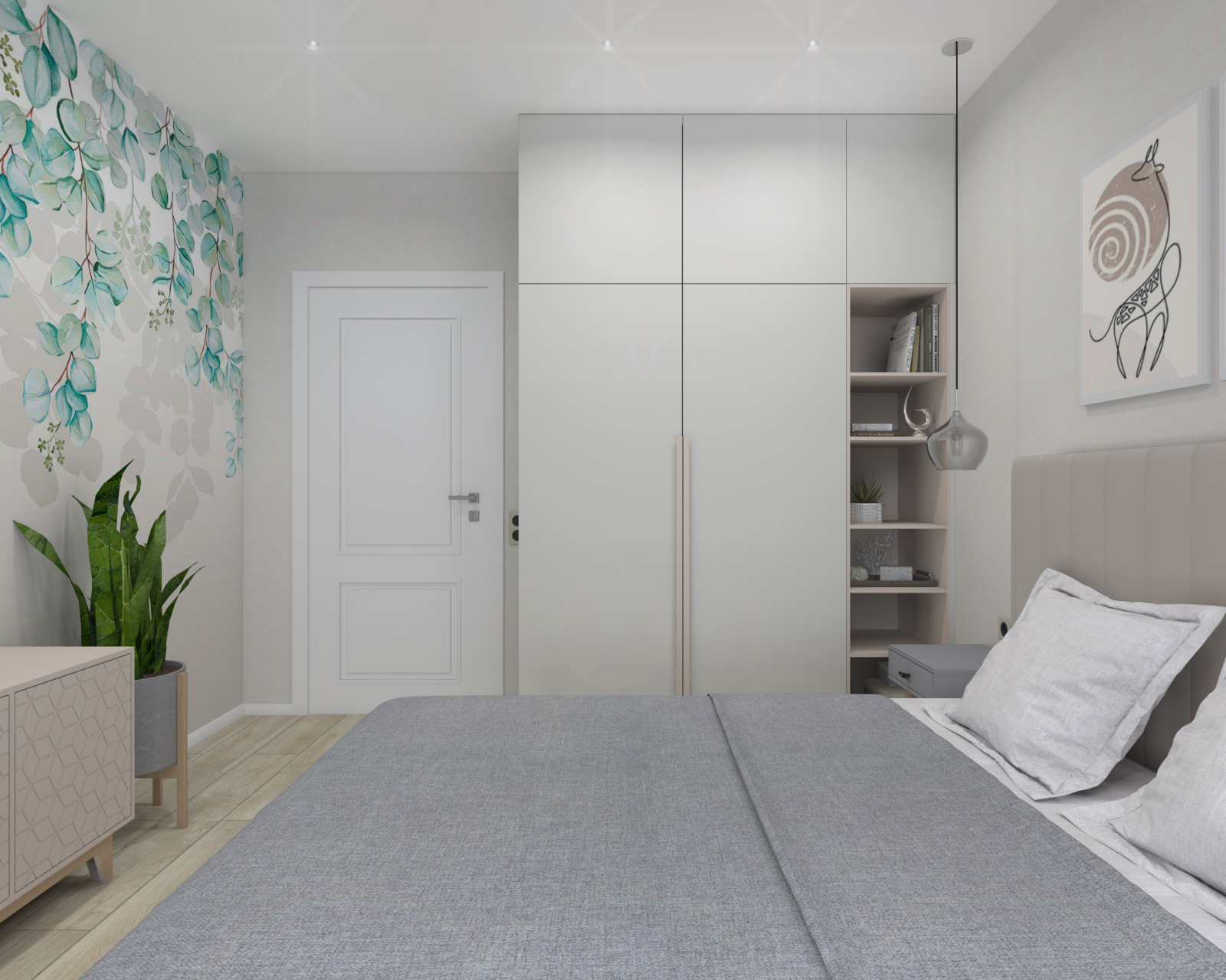 ЖК Радужный