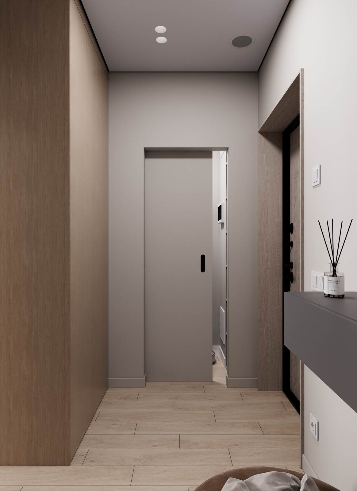 ЖК Discovery Residence (2 проект)