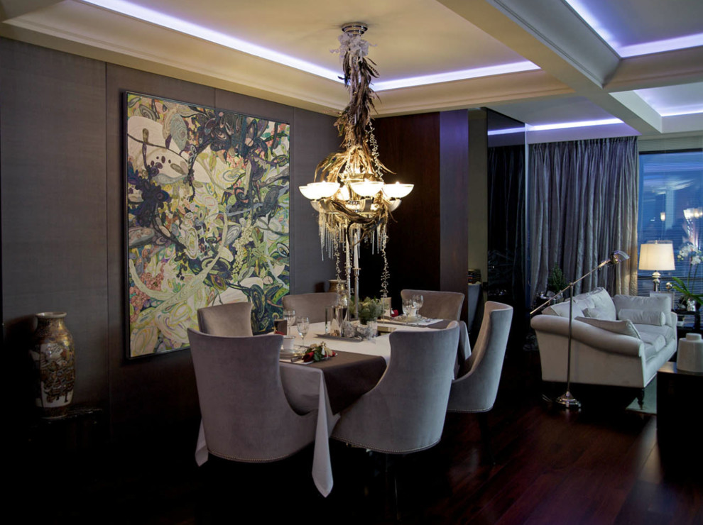 Квартира, 145м2