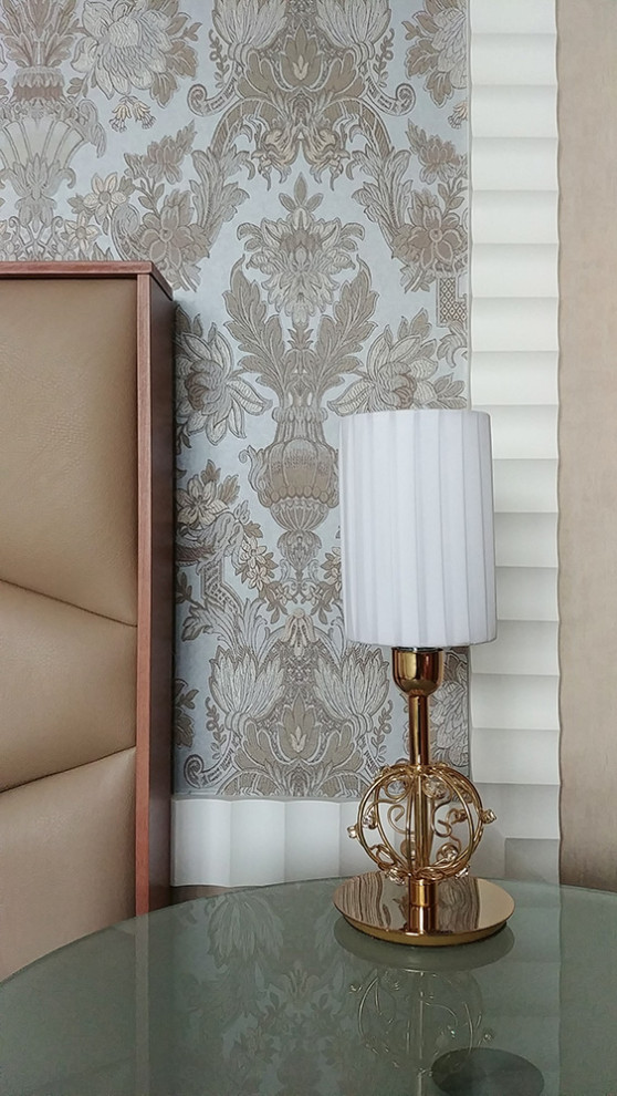 Квартира на Фрунзе