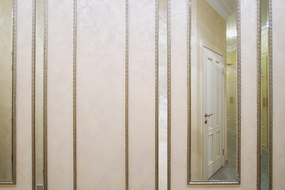 Золото на голубом