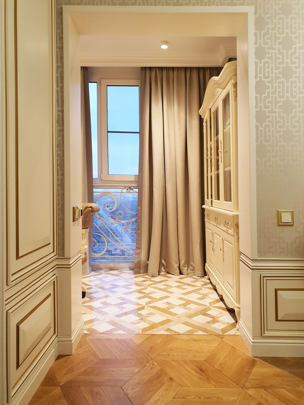 Ботанический Сад Life 2