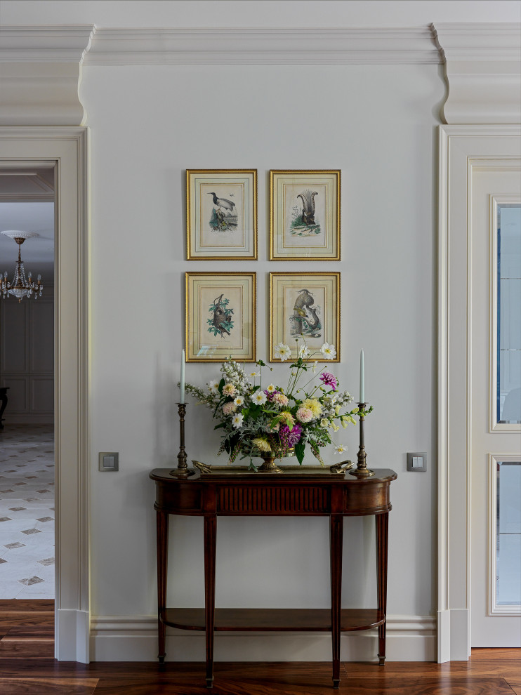 Фотосъемка дома в Аносино для Salone Classic