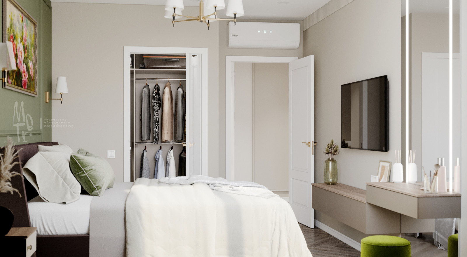 ЖК "Ренессанс"