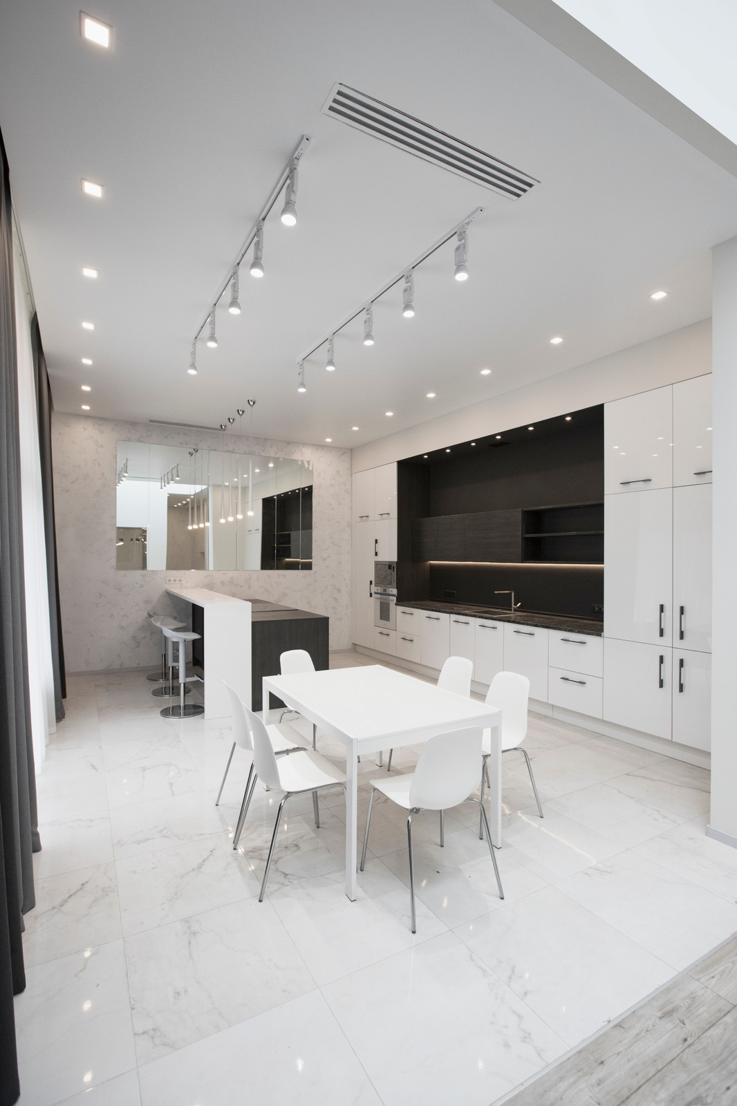 Дом в КП Резиденция Рублево