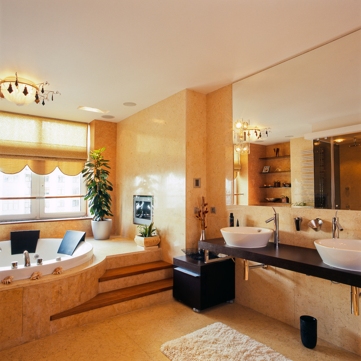 Квартира в ЖК Триумф-Палас