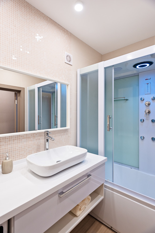 Фантазия эстета ЖК «Венский лес» - 100 м2