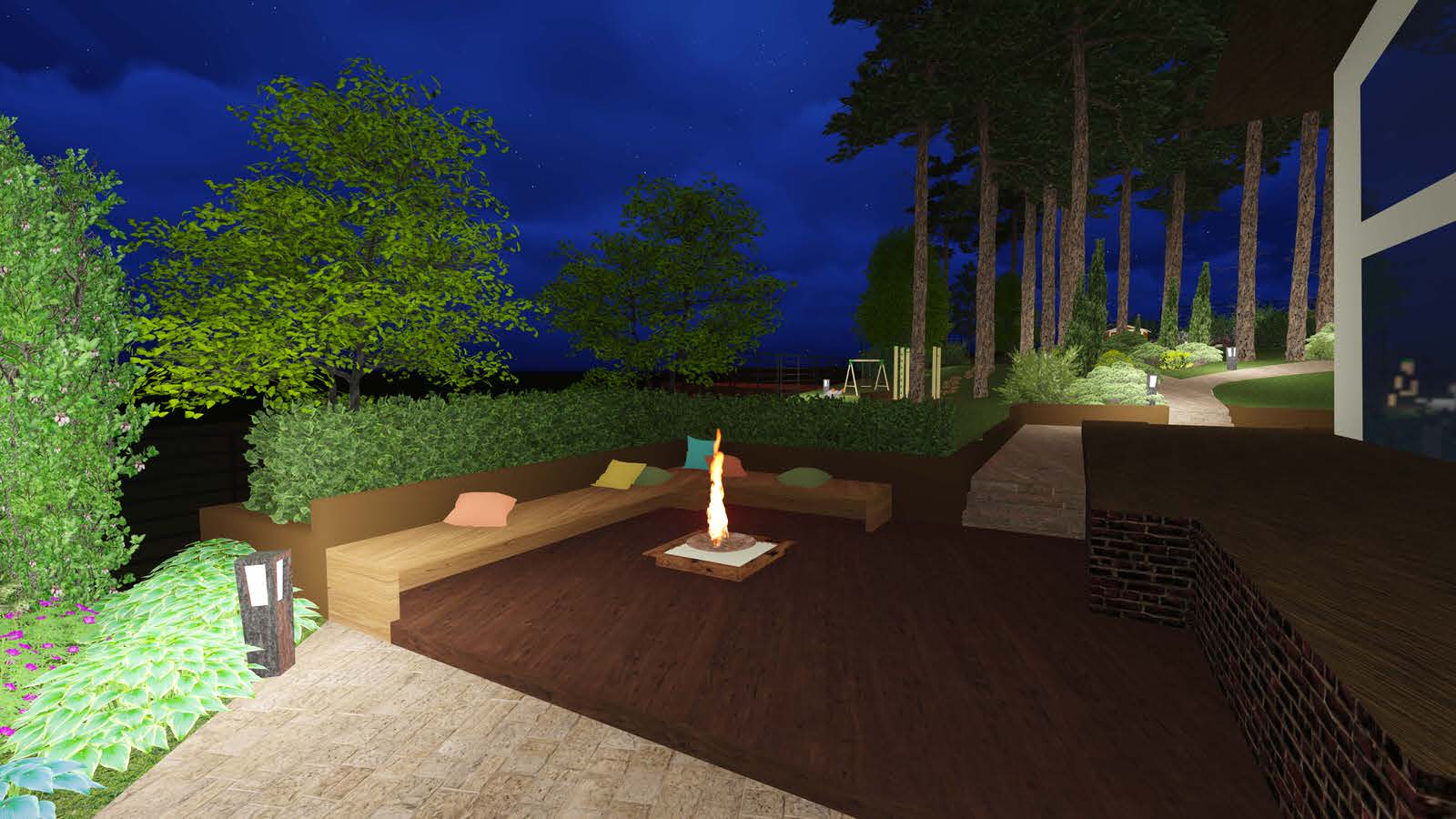 3D-визуализация