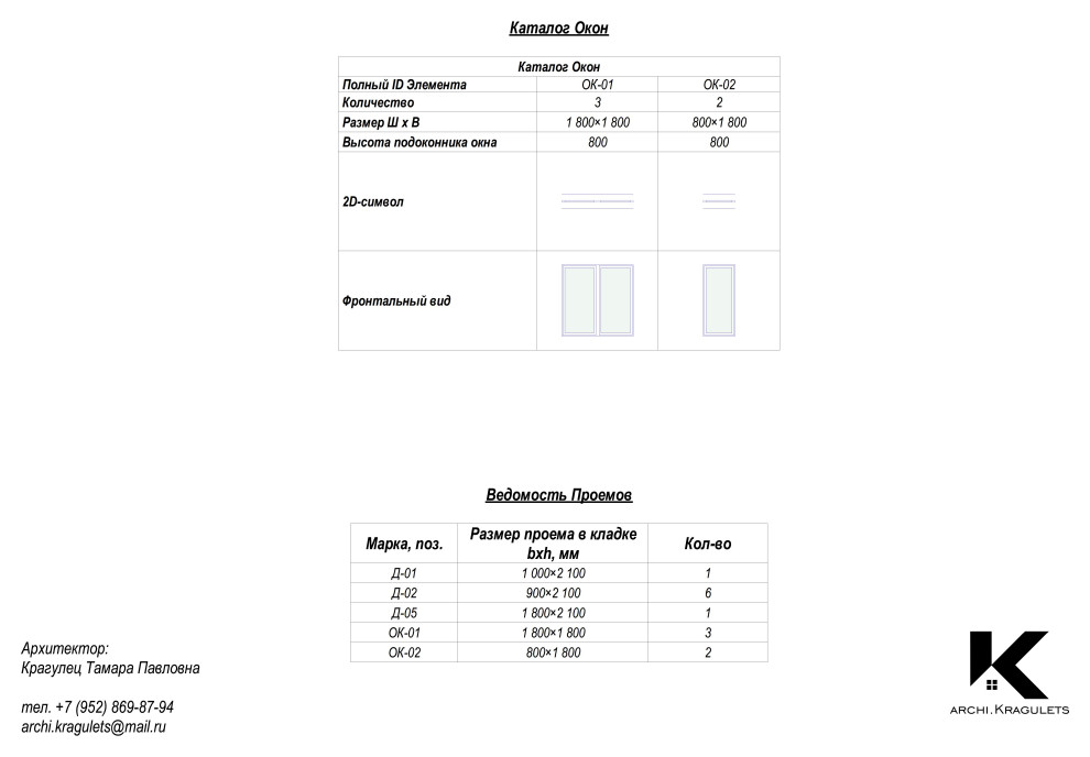 Форэскиз планировки дома