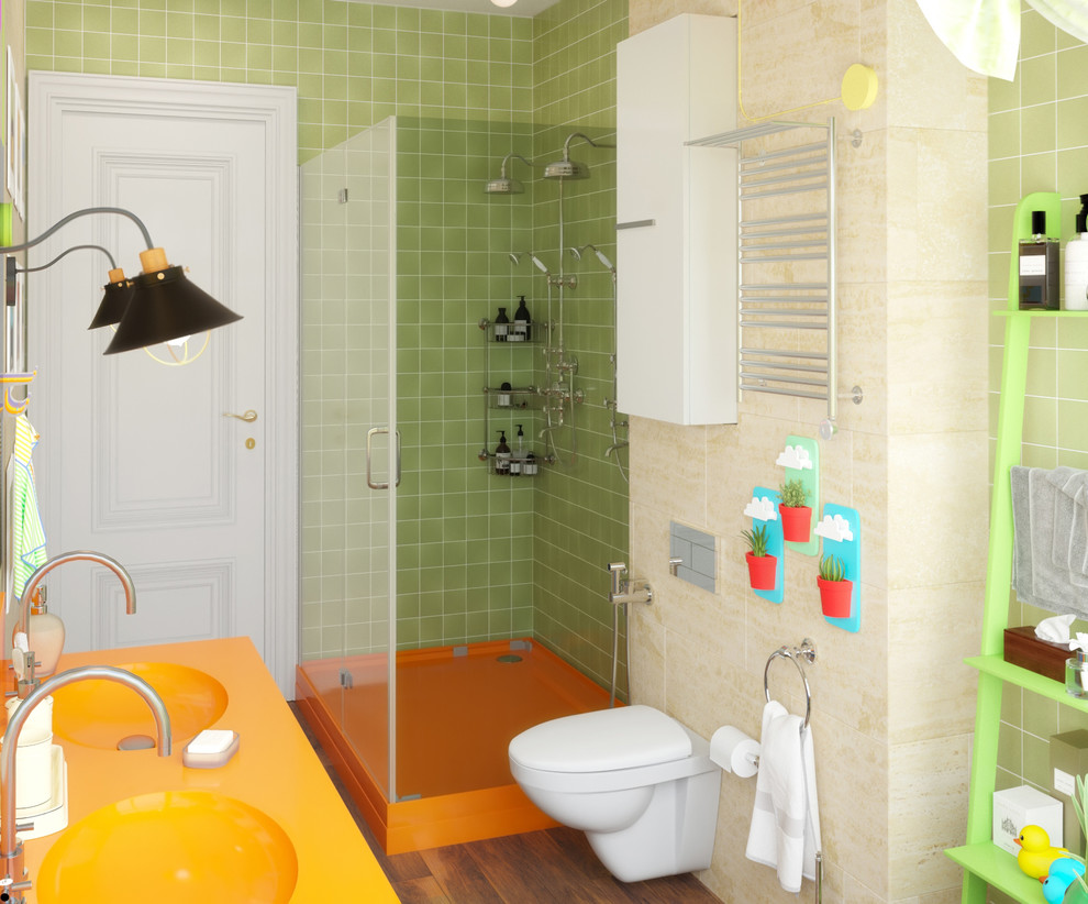 НОВЫЙ СТАРЫЙ ДОМ