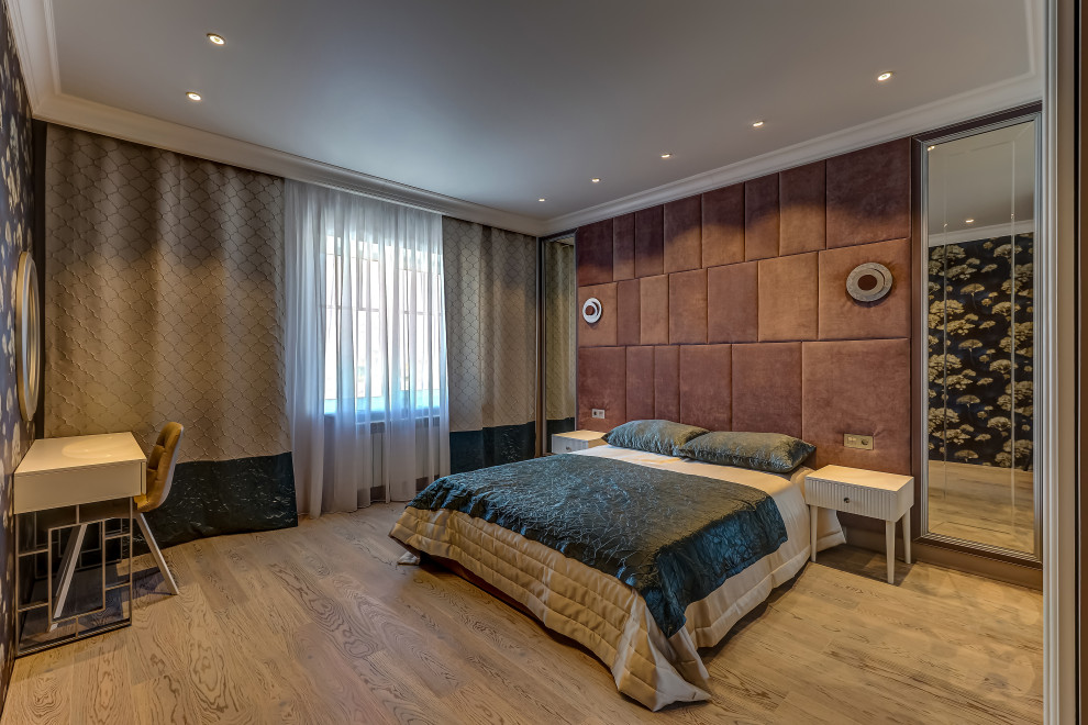 Дом в Невской Усадьбе