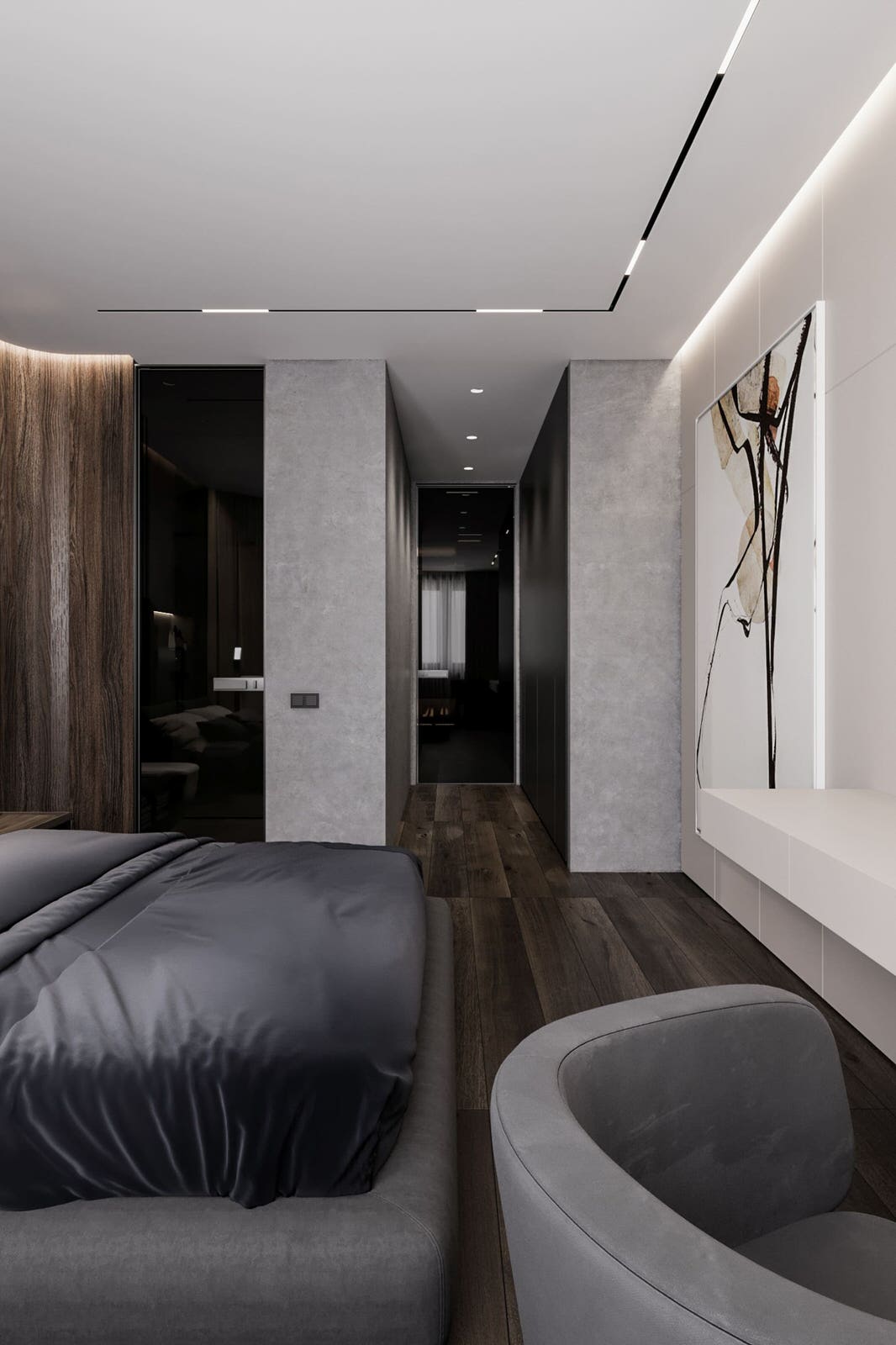 BRIT APARTMENT