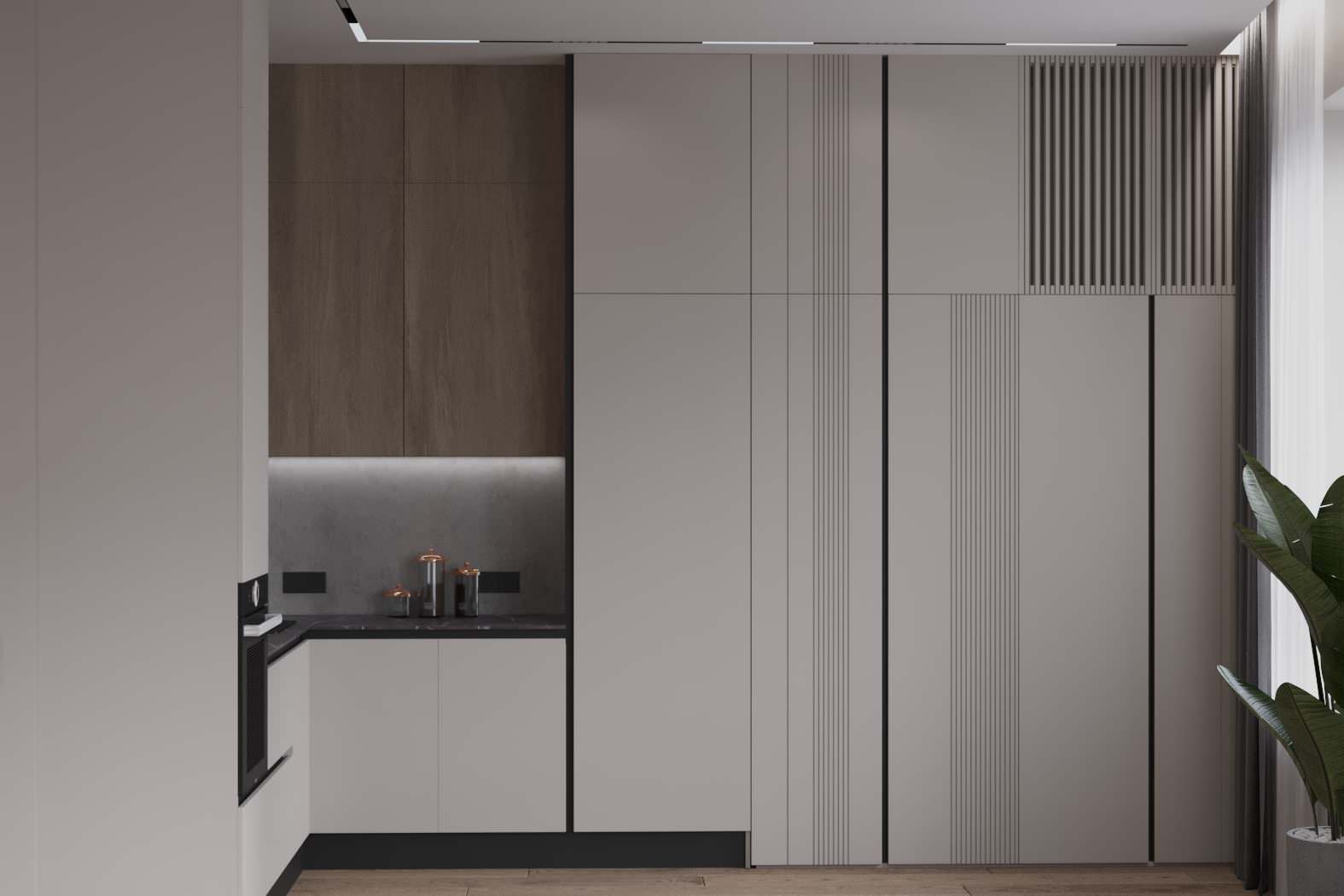 Студия в ЖК «Движение-Тушино», г. Москва