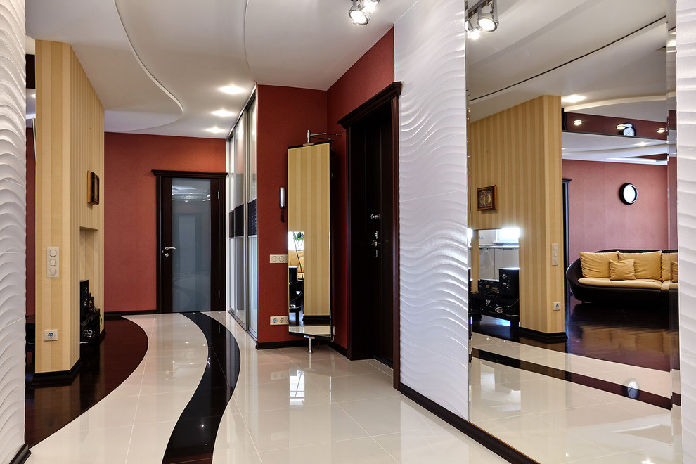 041 Квартира