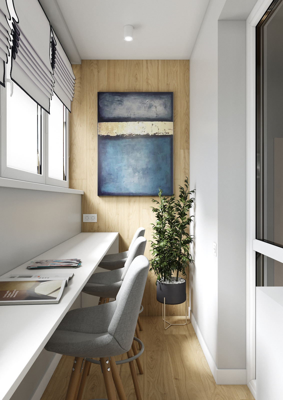 Дмитровское шоссе