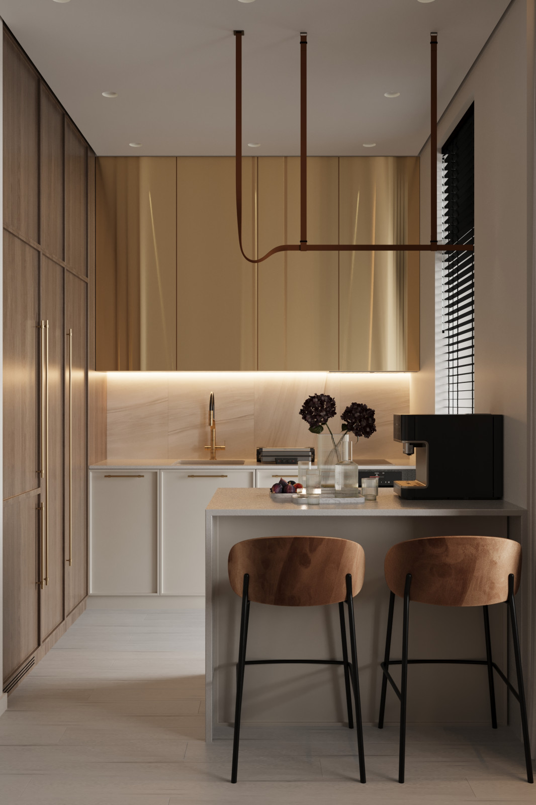 Обложка проекта: Светлогорск 3 1КК