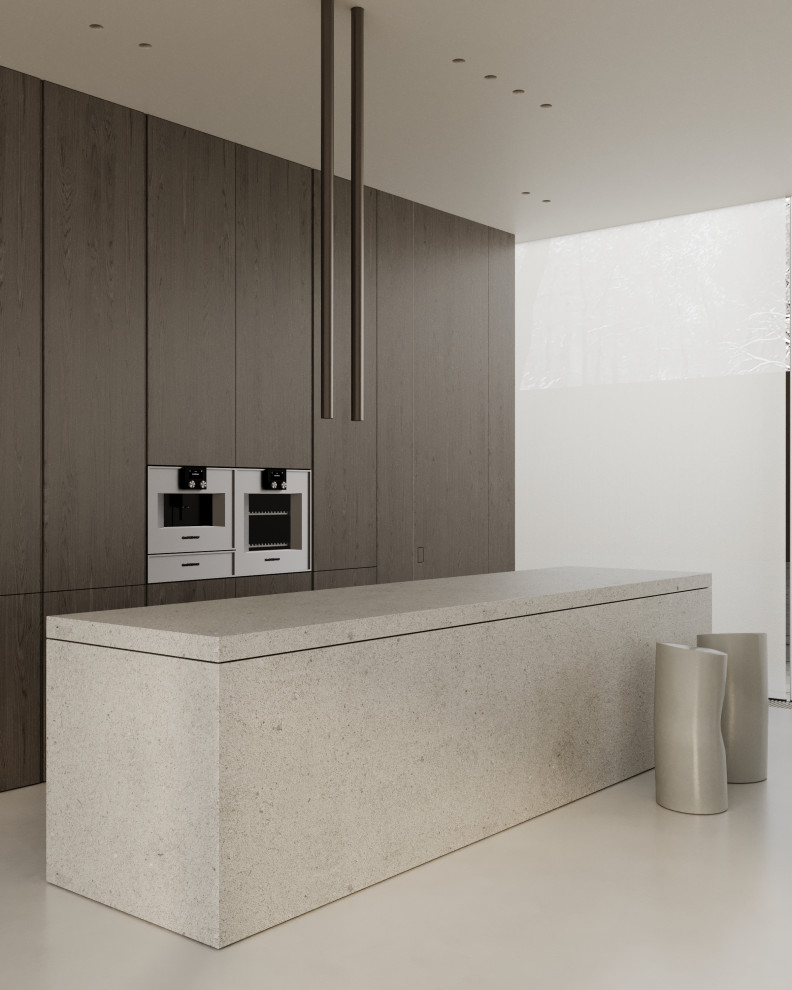 NIKOLYNA POLYANA 500 sq. m.