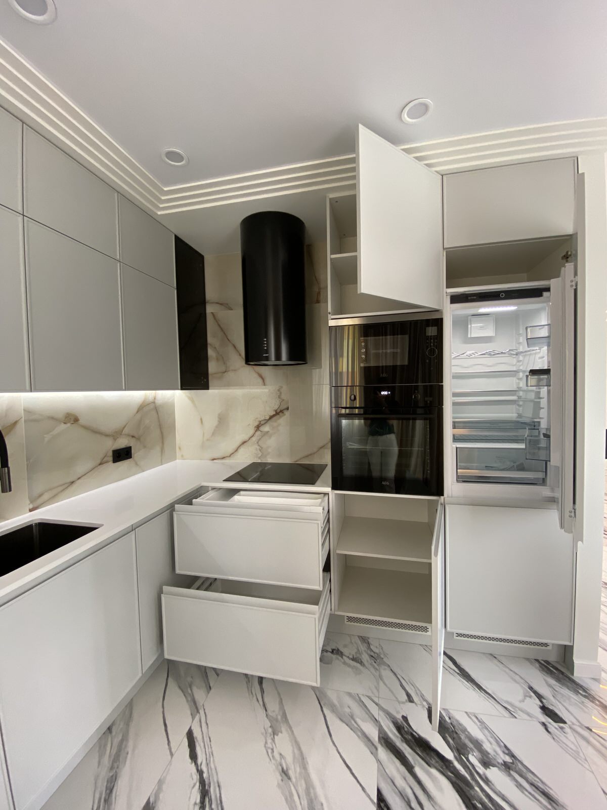 ЖК "Легенда"