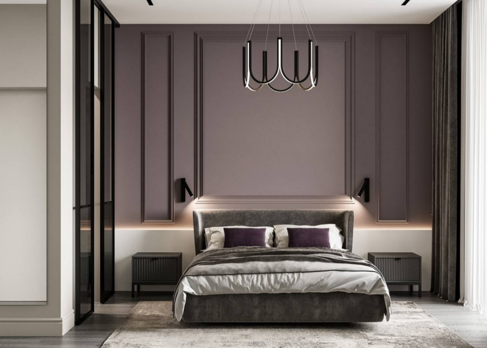 Квартира в ЖК Квартал Энтузиастов