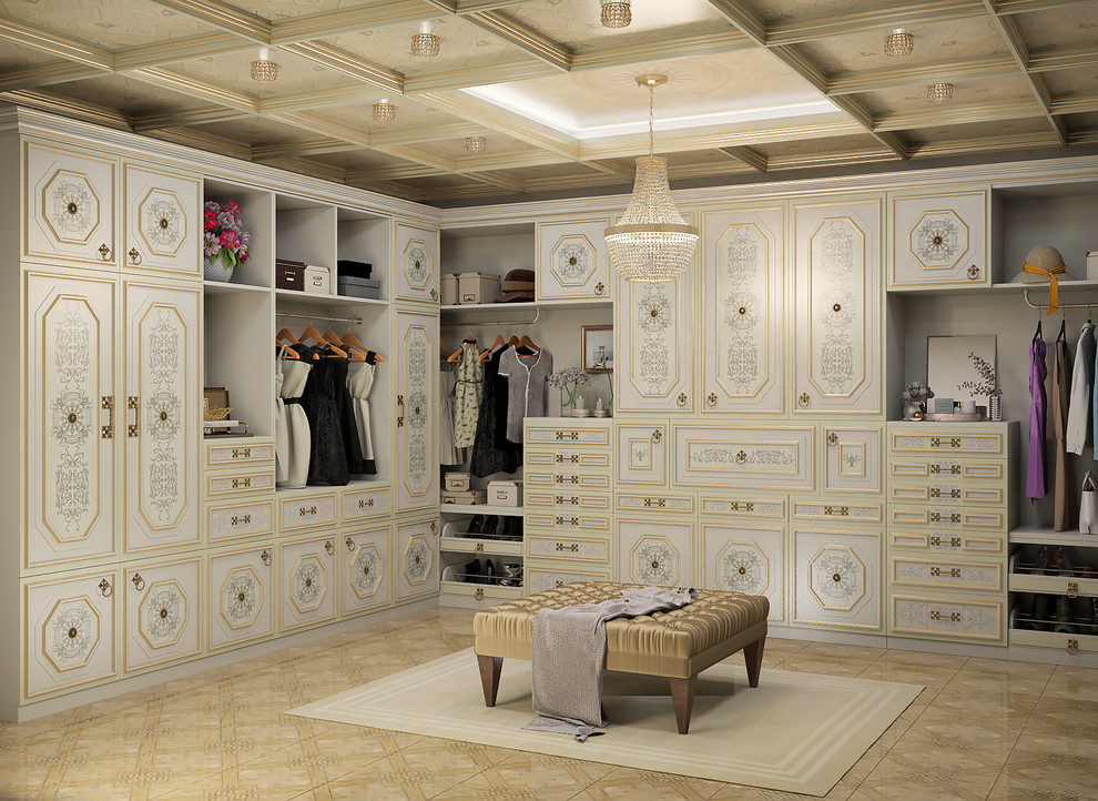 Коллекция Русский Дизайнерский Дом