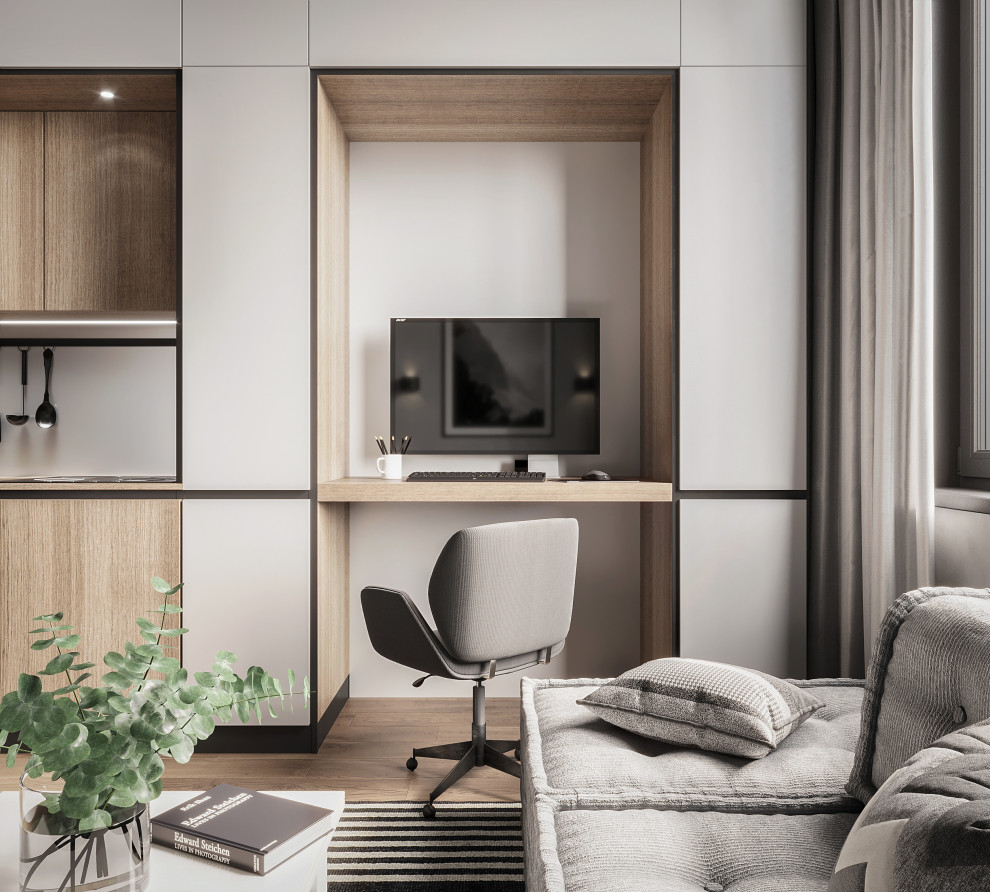 ЖК Михайловский, Новосибирск