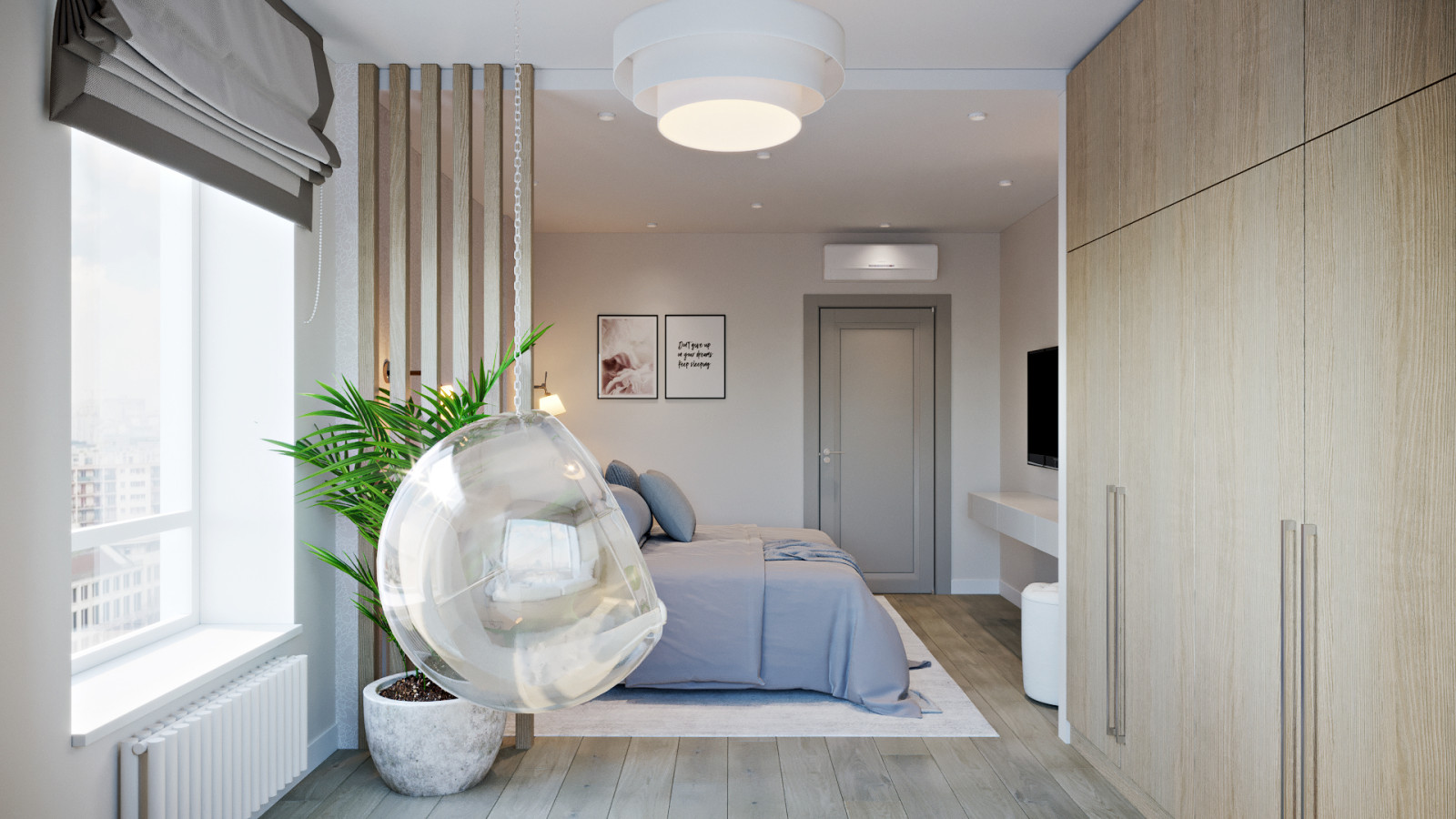 Квартира в Щёлково