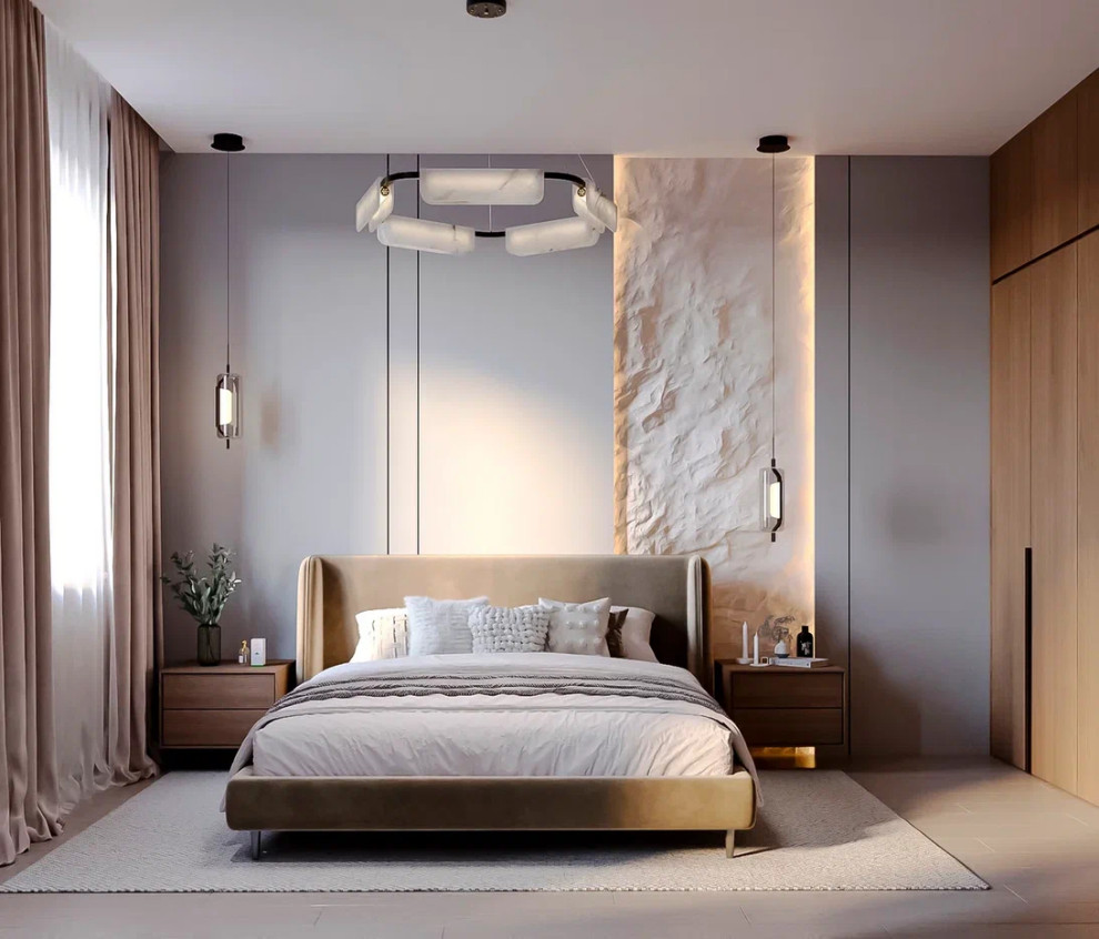 Квартира на Московском проспекте