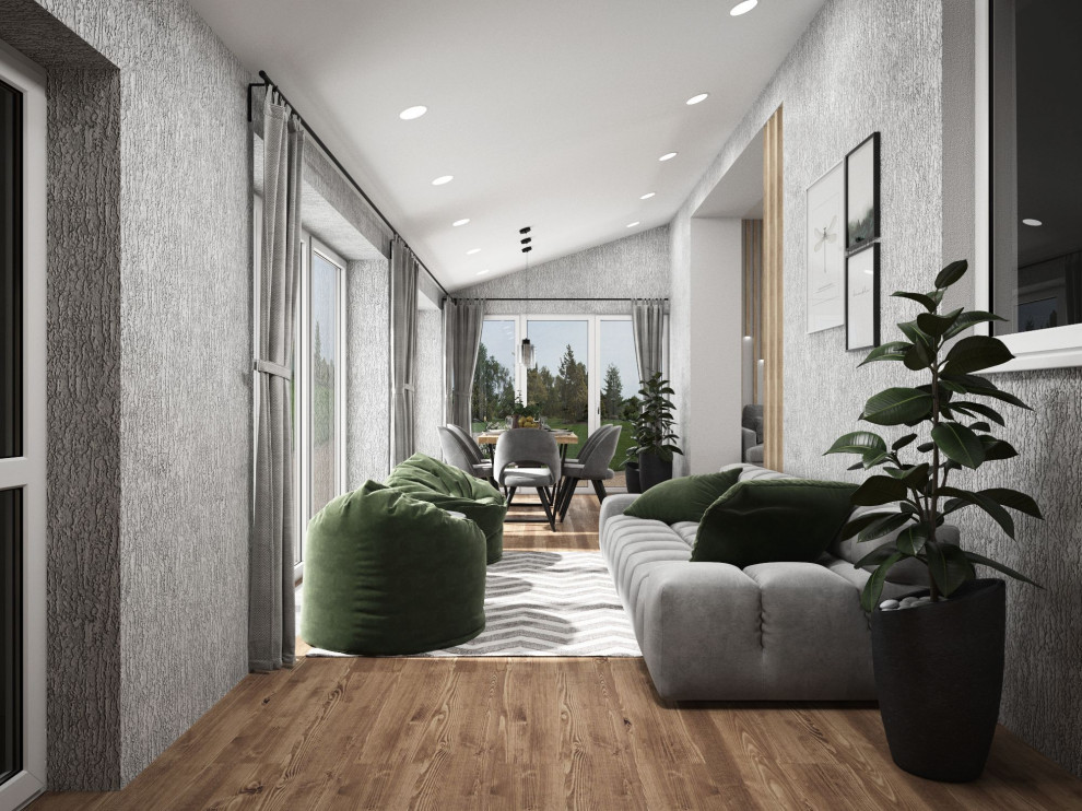 Коттедж 150 кв.м.