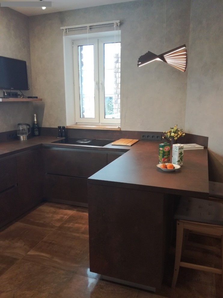 Санкт-Петербург, проспект Кузнецова