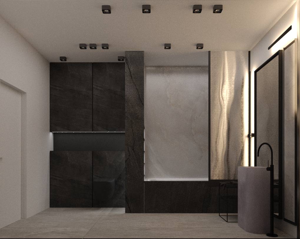 Современный шик