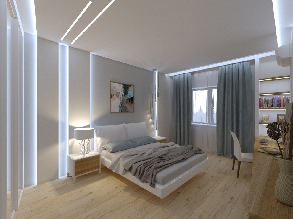 Петелина Ирина / Студия дизайна и архитектуры