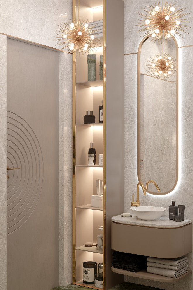 ЖК Береговой - квартира для семьи, приезжающей в Москву на лето