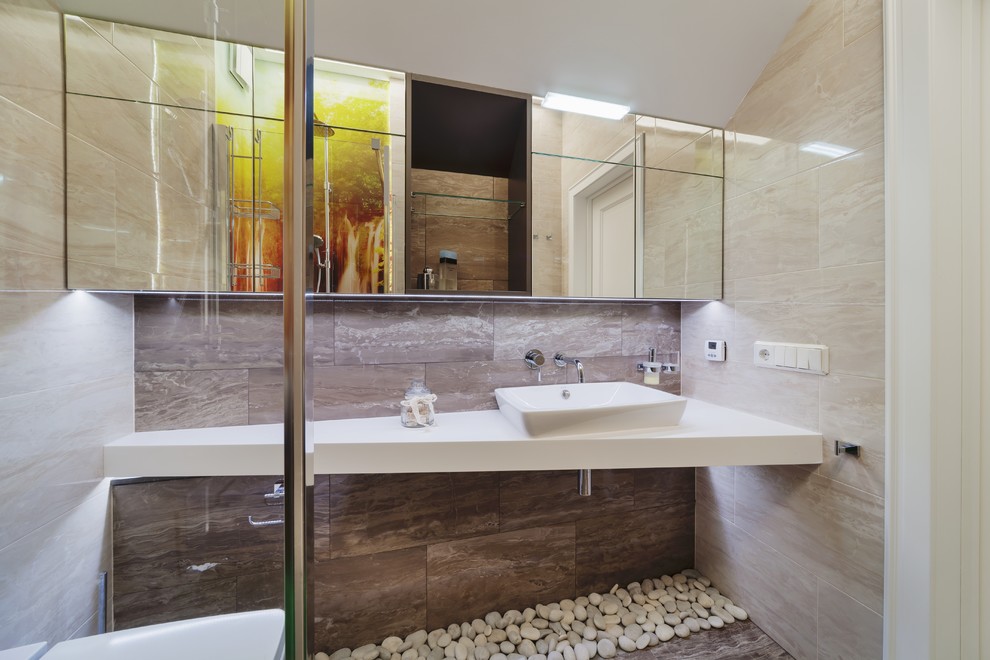 Дом у Озера