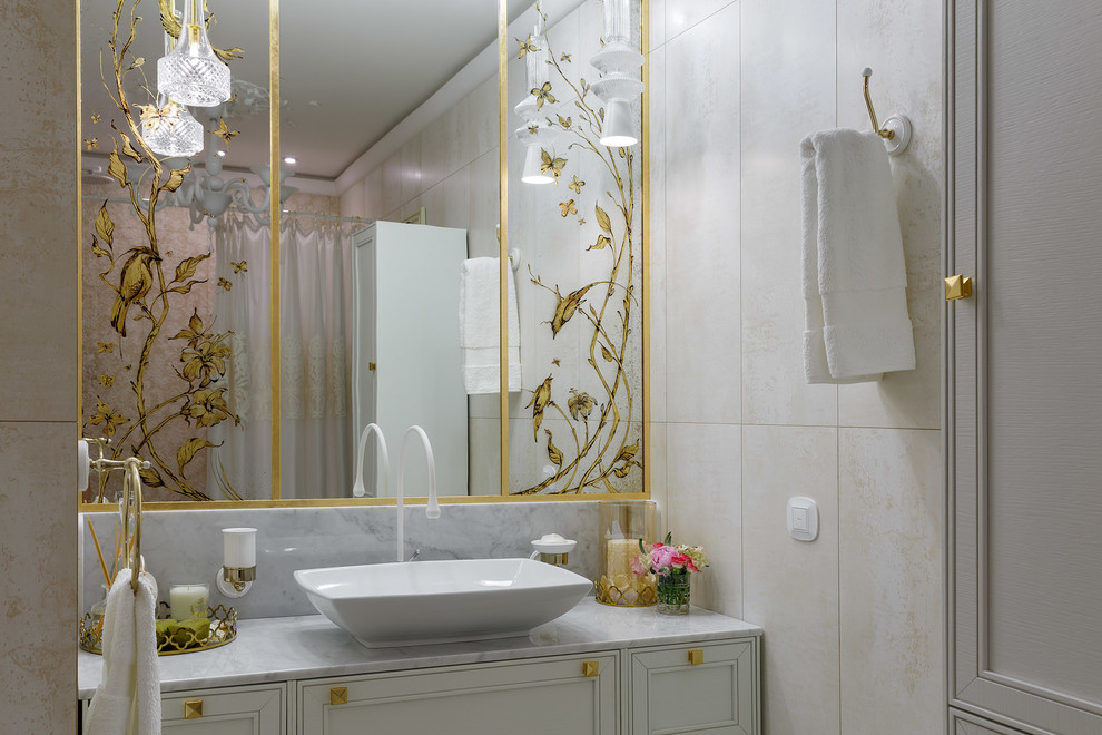 С видом на Неву