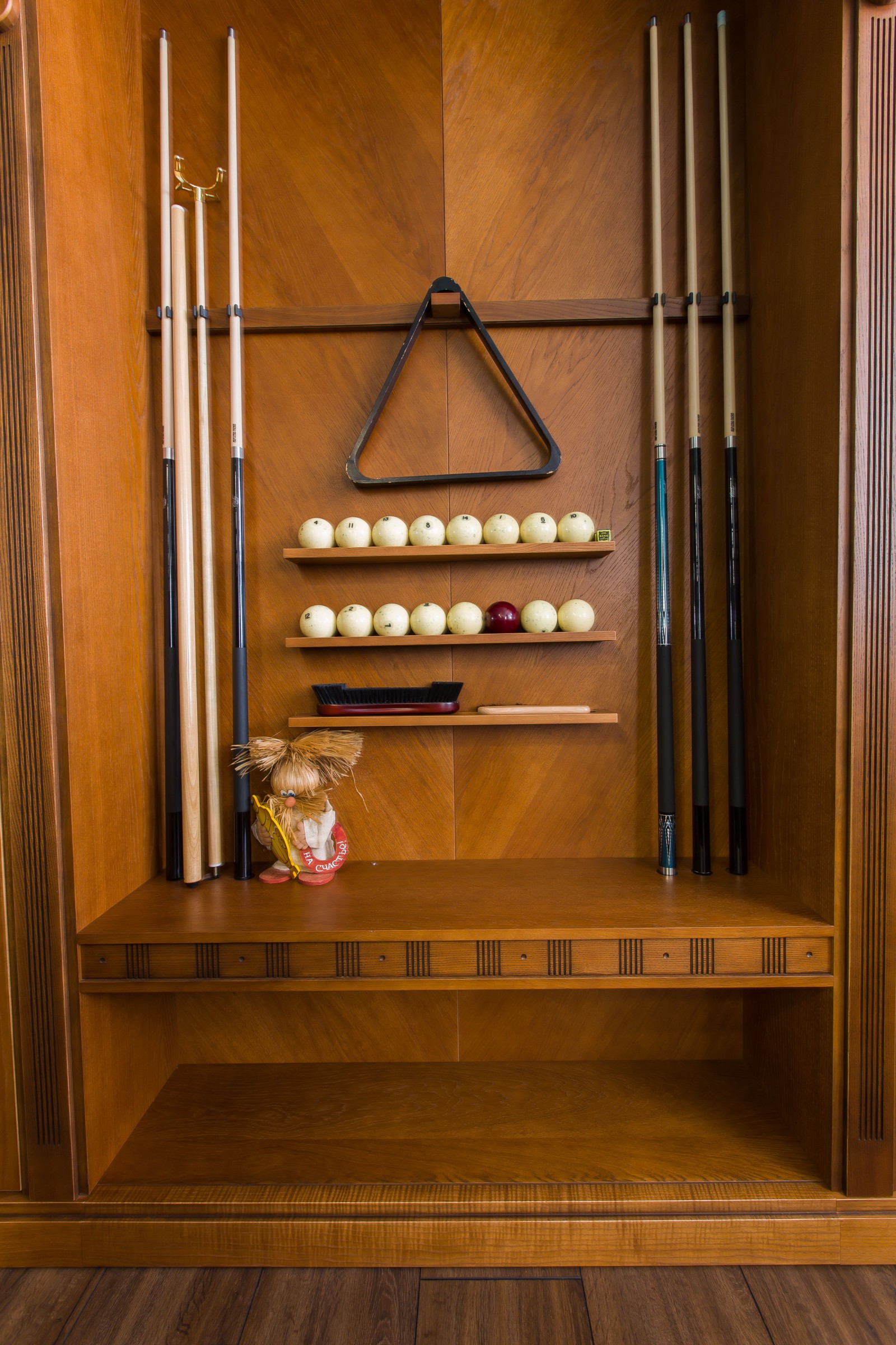 Мебель в дом в с. Агро-Пустынь