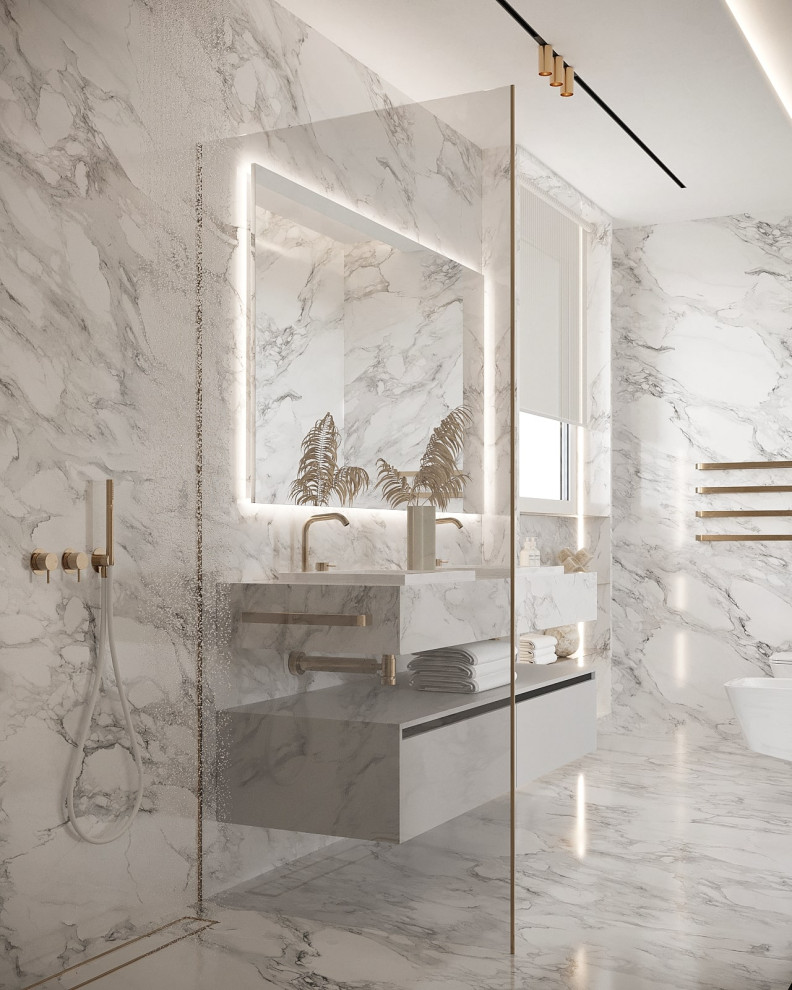 Частная вилла 350м², г. Ницца