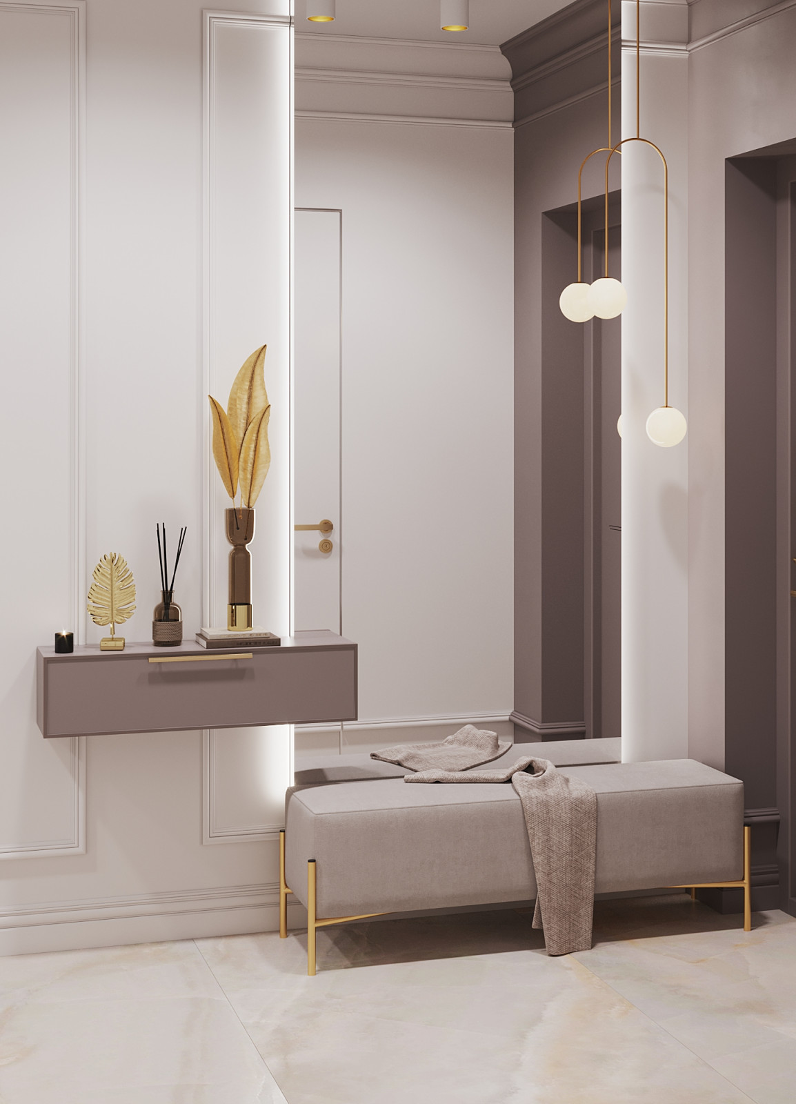 Новая Боровая