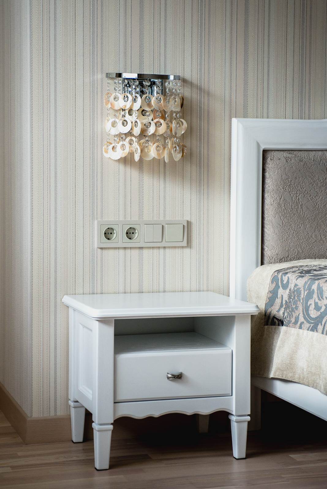 ЖК ОПЕРА ПРИМА 10